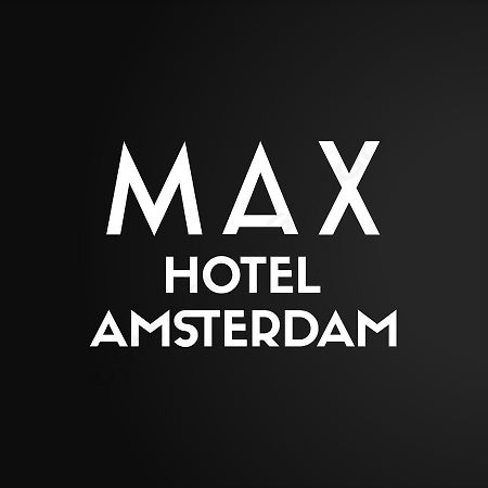 Max Hotel Ámsterdam Exterior foto